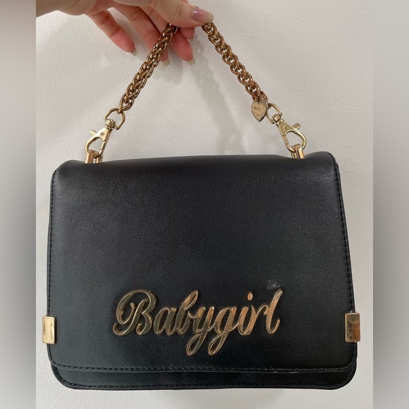Forever 21 Handbags - Forever21 Babygirl Purse